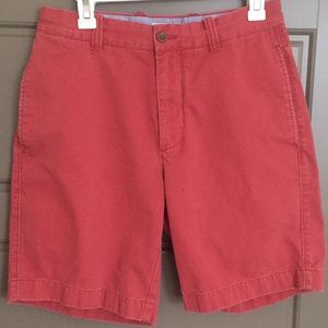 J Crew 9” Shorts